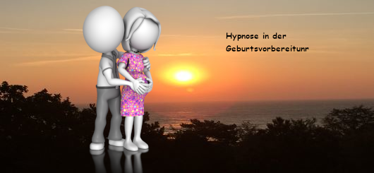 Hypnose in der Geburtsvorbereitung