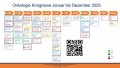 Viele Kongresse bieten neue Informationen - doch welche sind relevant?