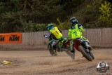 Flattrack Festival Teamchallenge